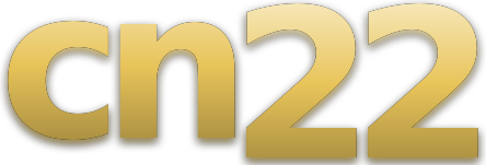 cn22 logo